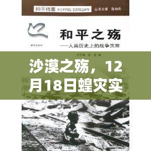 沙漠之殇，蝗灾实时监控下的灾难与启示（12月18日）