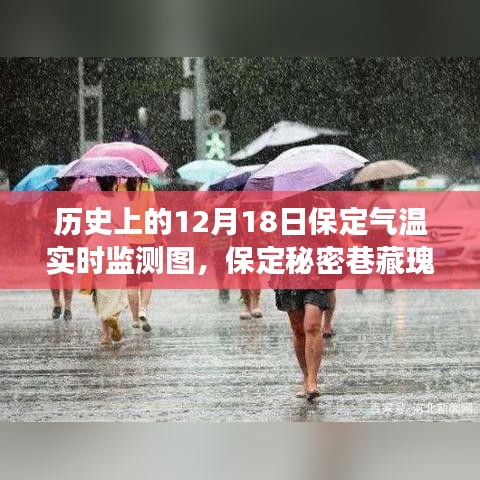 揭秘历史上的十二月十八日保定气温实时监测图与秘密巷藏瑰宝的故事