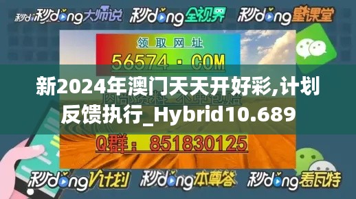 新2024年澳门天天开好彩,计划反馈执行_Hybrid10.689