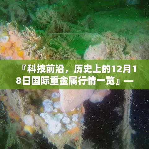 科技前沿，历史上的国际重金属行情一览与全新升级的重金属实时行情APP体验