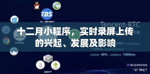 十二月小程序，实时录屏上传的兴起、发展与影响分析