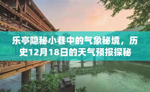 乐亭隐秘小巷气象秘境，揭秘历史天气预报探秘之旅