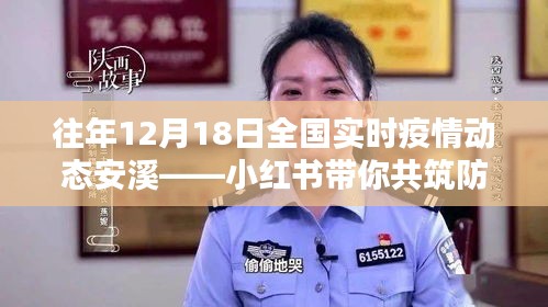 小红书助力安溪共筑防线，全国实时疫情动态回顾与前瞻