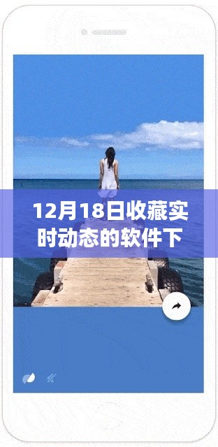 掌握未来，从收藏实时动态软件下载启程，励志之旅开启