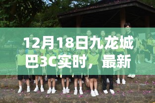 九龙城巴3C最新动态及出行指南，12月18日实时更新