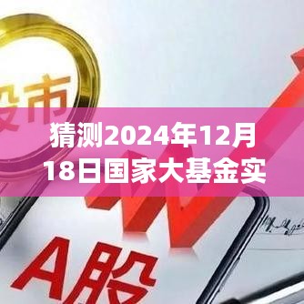 揭秘预测，深度剖析国家大基金在2024年12月18日的实时持仓情况分析