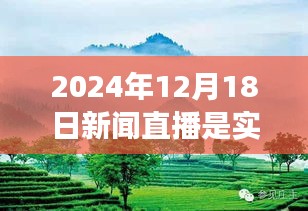 探秘自然美景之旅，揭秘直播实时播出背后的心灵之旅