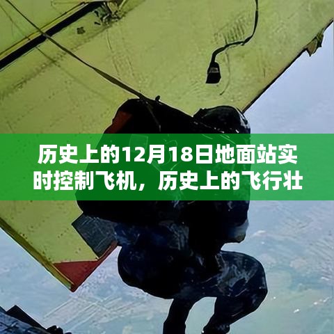 12月18日地面站，历史上的飞行壮举与内心宁静的追寻之旅