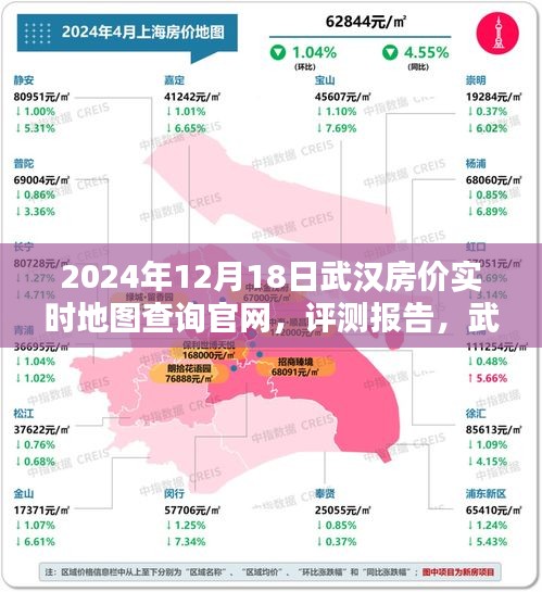 武汉房价实时地图查询官网评测报告，智能房产导航引领未来