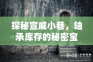 探秘宣威小巷，轴承库存的神秘宝藏