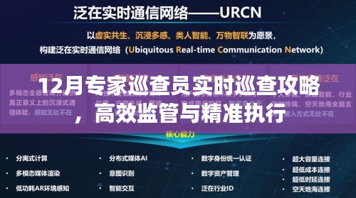 12月专家巡查员实时巡查攻略，高效监管与精准执行指南