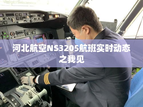 河北航空NS3205航班实时动态观察心得