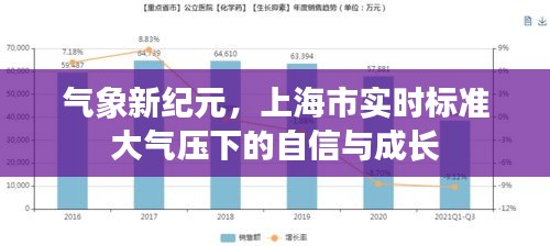 气象新纪元，上海自信与成长下的实时标准大气压探索