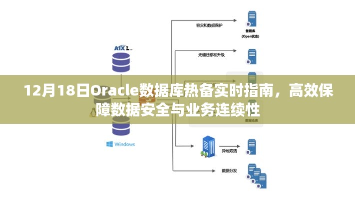 Oracle数据库热备实时指南，保障数据安全与业务连续性高效实践（12月18日）