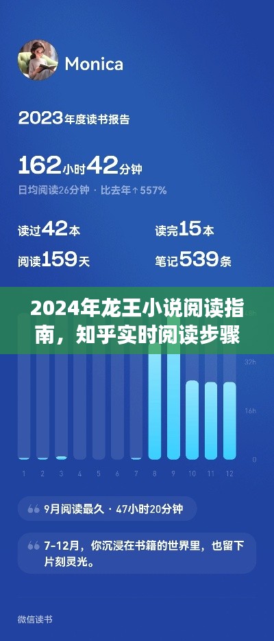 2024年龙王小说阅读指南，知乎实时阅读步骤详解