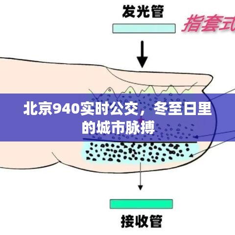 冬至日里的北京940实时公交，城市脉搏的见证者