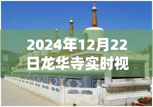 数字化时代下的宗教空间新面貌，龙华寺实时视频监控实录