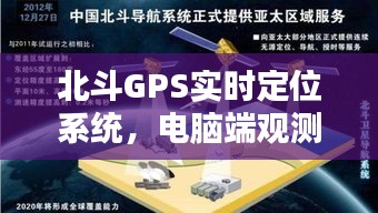 北斗GPS实时定位系统的深度解析，革新电脑端观测之路（深度回顾）