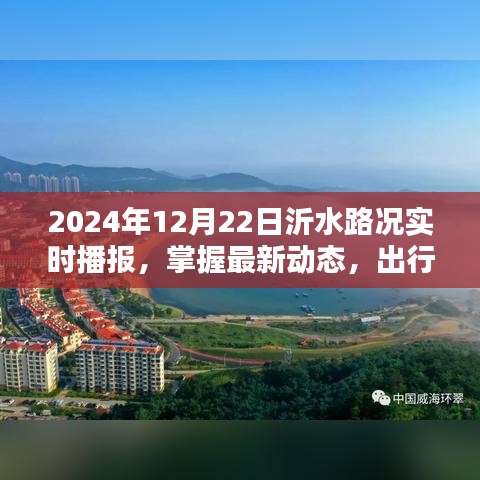 沂水路况实时播报，掌握最新动态，无忧出行指南（2024年12月22日）