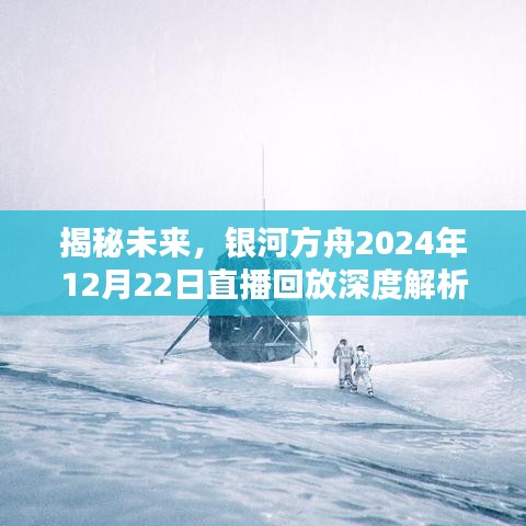 银河方舟直播回放深度解析，揭秘未来展望（附直播回放）