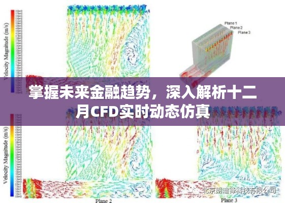 掌握未来金融趋势，深入解析十二月CFD实时动态仿真报告