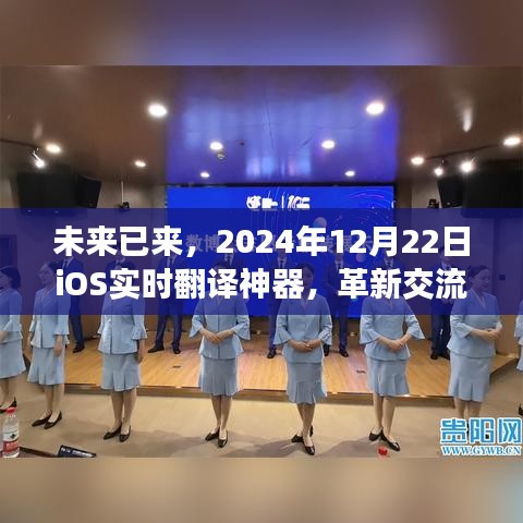 革新交流界限，iOS实时翻译神器，未来已来，展望2024年12月22日