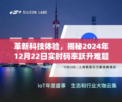 揭秘未来科技，实时码率跃升难题与前沿技术重塑生活体验揭秘日（XXXX年XX月XX日）