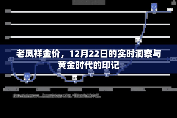 老凤祥金价实时洞察，黄金时代印记与12月22日金价动态解析