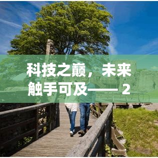 科技之巅，未来触手可及——实时搜索新品广告展示开启未来之门