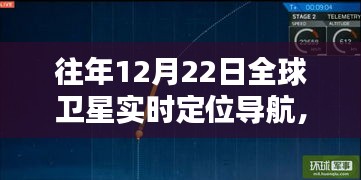 全球卫星导航技术，探索科技无限可能，实时定位导航在每年的12月22日展现其魅力