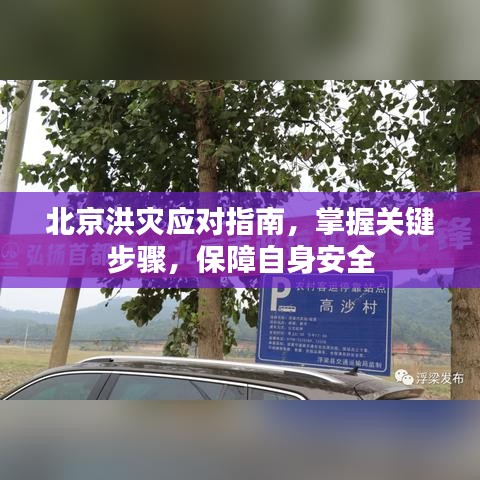 北京洪灾应对指南，关键步骤保障个人安全