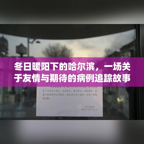 哈尔滨冬日暖阳下的友情与期待，病例追踪之旅