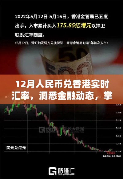 掌握最新汇率动态，12月人民币兑香港实时汇率解析