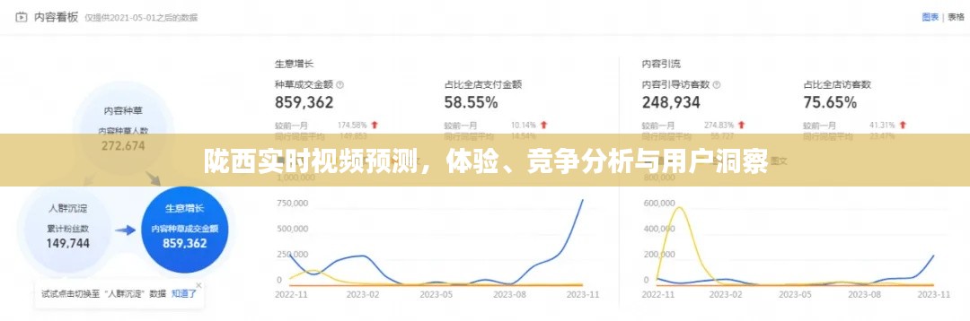 陇西实时视频预测，体验、竞争分析、用户洞察全解析