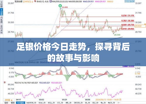 足银价格今日走势揭秘，背后的故事与影响因素探讨