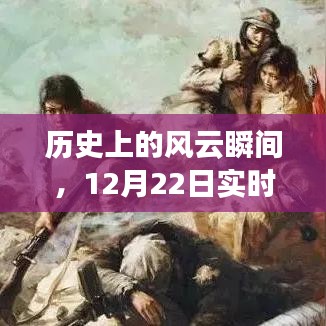 风云探寻之旅，历史上的瞬间与实时风波小说探索