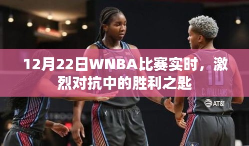 12月22日WNBA比赛激烈对抗，胜利之匙实时揭晓