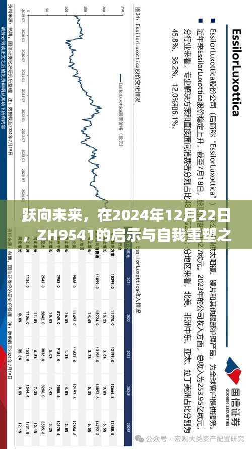 ZH9541启示之旅，自我重塑，跃向未来的2024年12月22日