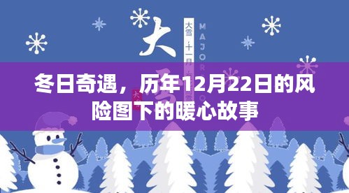 冬日风险图下的暖心奇遇，历年12月22日的暖心故事