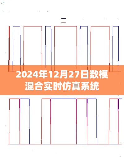 数模混合实时仿真系统技术展望（2024年）