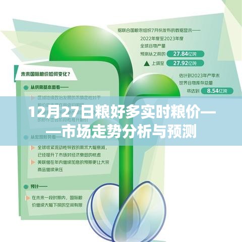 12月27日粮好多实时粮价走势分析与预测概览