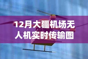 大疆机场无人机实时图像传输，空中监控新体验