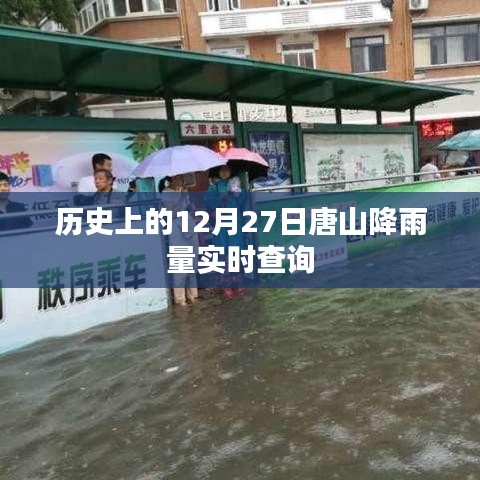 唐山历史降雨数据查询，聚焦十二月二十七日雨量实时数据