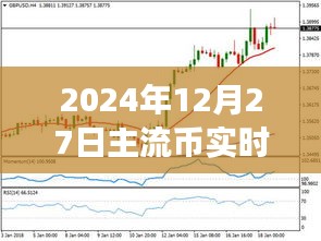 2024年12月主流币市场走势分析与预测