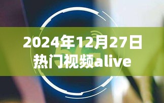 2024年12月27日热门视频盘点