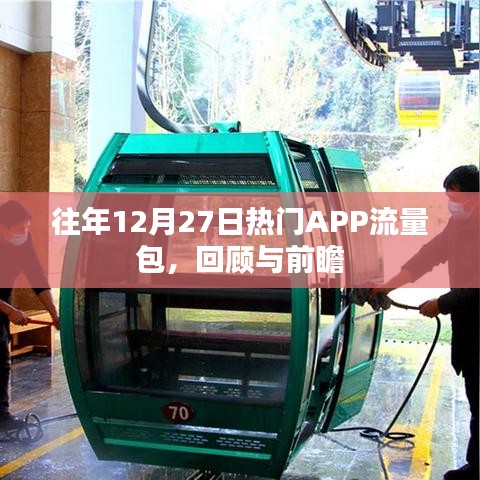 往年12月27日APP流量包回顾与趋势展望