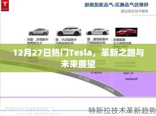 Tesla革新之路与未来展望，深度解析特斯拉发展轨迹