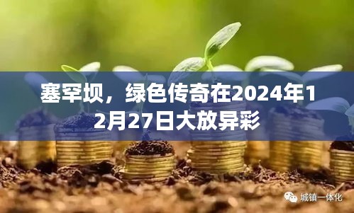 塞罕坝绿色传奇闪耀，生态建设的奇迹在冬季绽放