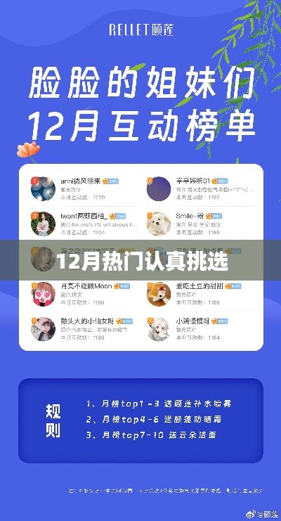 12月热门精选商品，不容错过！