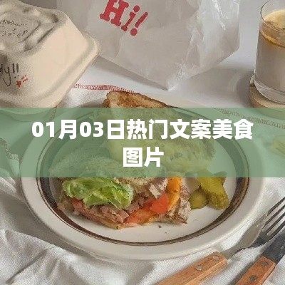 美食图片精选，每日热门文案分享